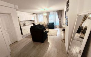 Apartament de inchiriat cu 2 camere, zona The Office! - Poză 1