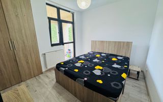Berceni -Parc Straja 2 camere bloc nou - Poză 7