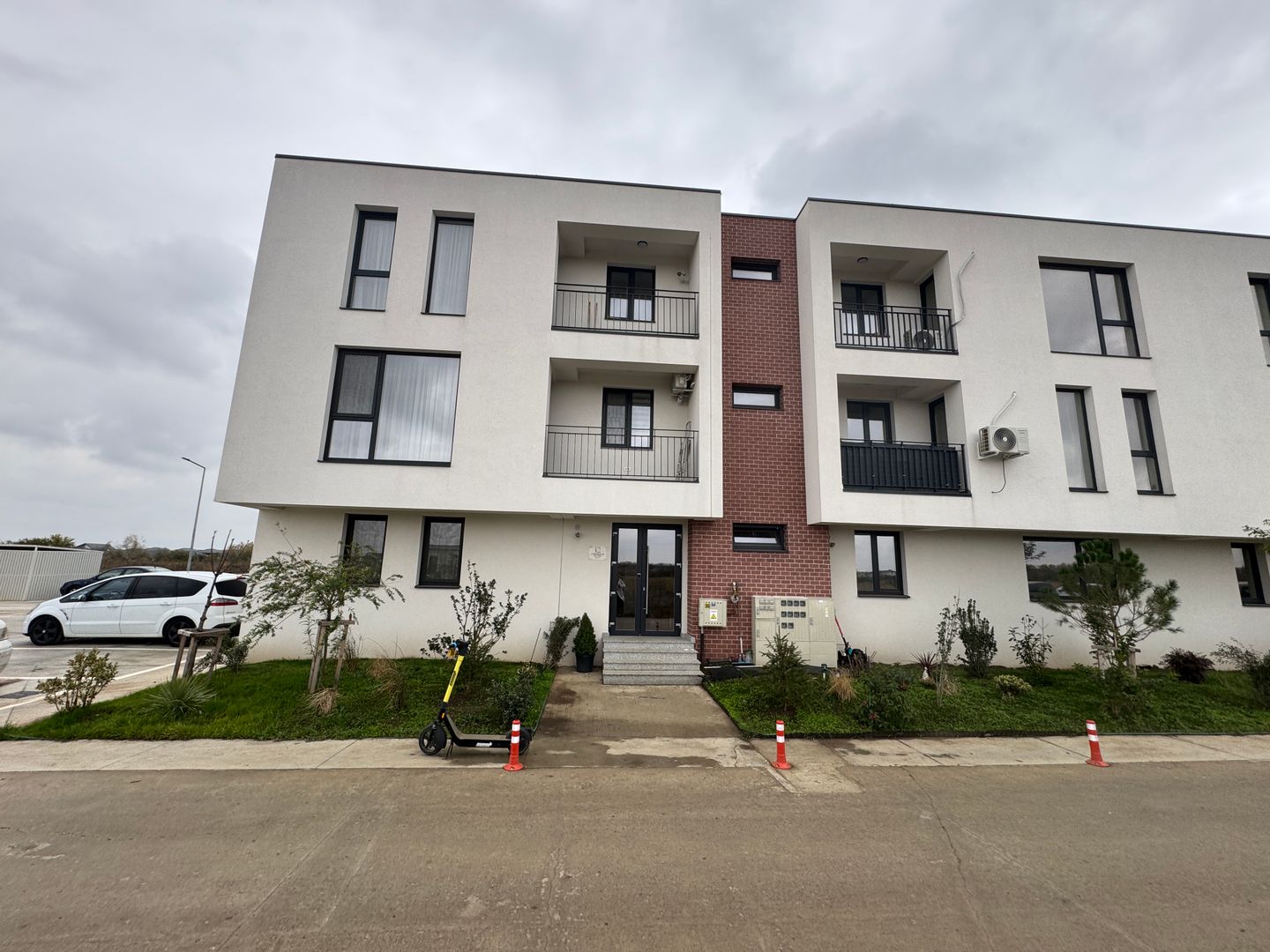 Apartament 2 camere de vanzare în Tunari | Oportunitate de Investiție - Poză 6