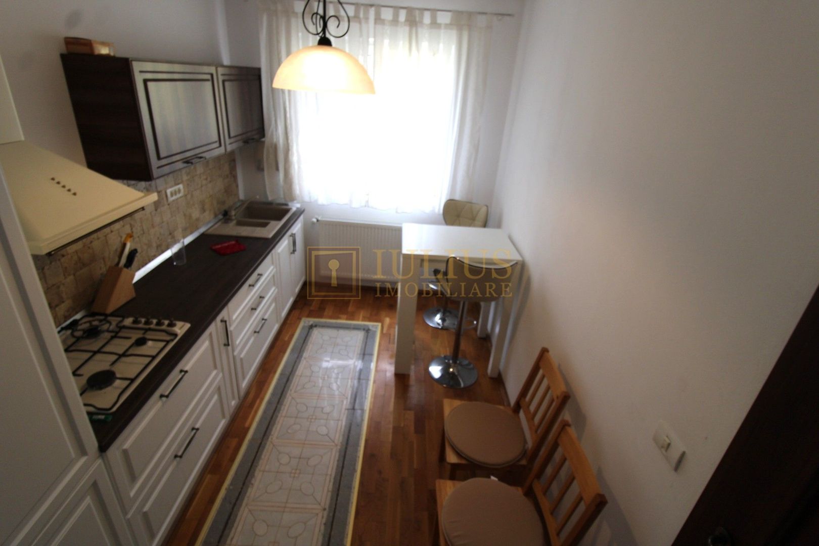 Duplex spațios – Dumbrăvița, cu garaj, bucatarie inchisa - Poză 7