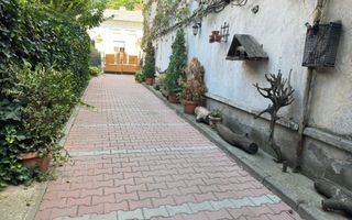 OPORTUNITATE | 4 CAMERE UNIVERSITATE | CASĂ CU TERASĂ - Poză 16