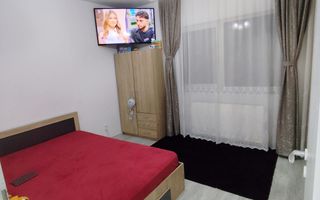 Apartament 2 camere, 42 mp, terasa, parcare, Beta Residence - Poză 6