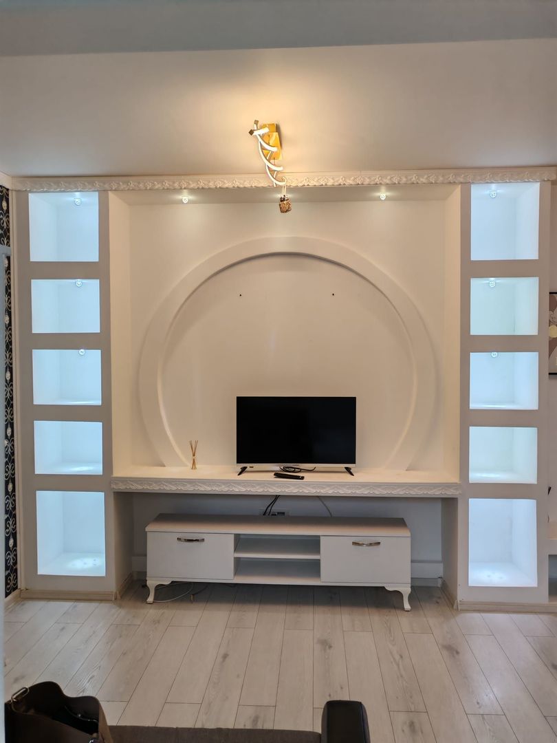 MILITARI RESIDENCE | TINERETULUI 85 | 2 CAMERE |  MOBILAT SI UTILAT | LIBER | - Poză 12