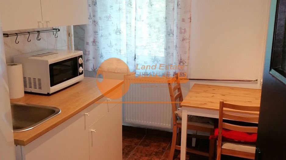 Garsonieră 40 mp | etaj 1/4 | Virtutii - Poză 7