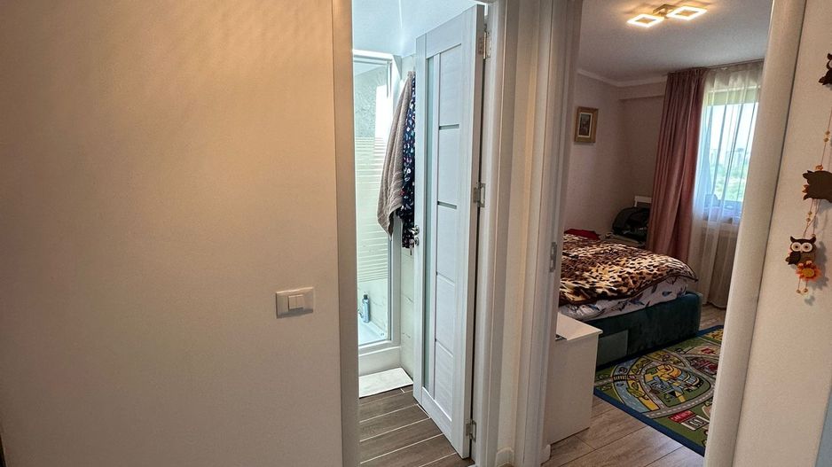 Apartament 2 camere Sun Plaza - Poză 3