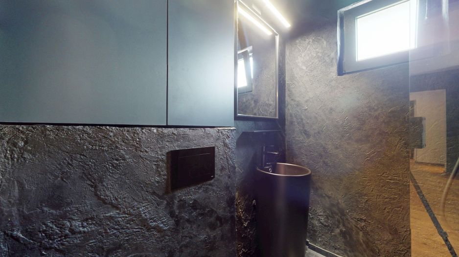 Apartament 3 camere, renovat integral -- desing, culoare si armonie - Poză 22