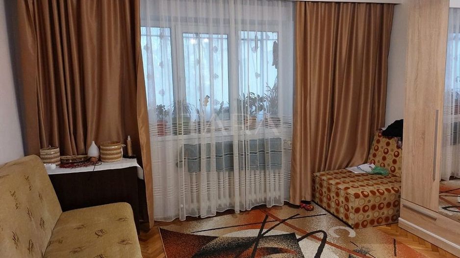 Apartament 2 camere | 40 mp utili + balcon 6 mp | Zona Mănăștur - Poză 2