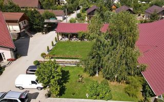 Complex ”BRANDUȘA”- de vânzare | Valea Avrigului - Poză 5