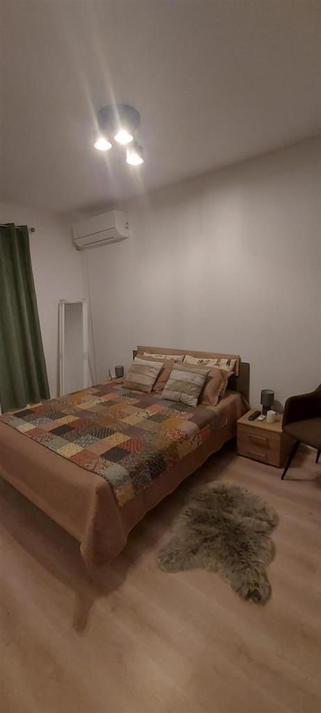 1 camera parter loc de parcare BLOC NOU-Benzinaria ESSO - Poză 6