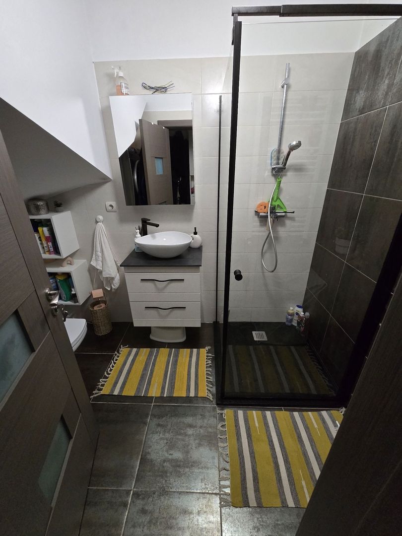 Casa 4 Camere Chiajna Militari - Poză 7