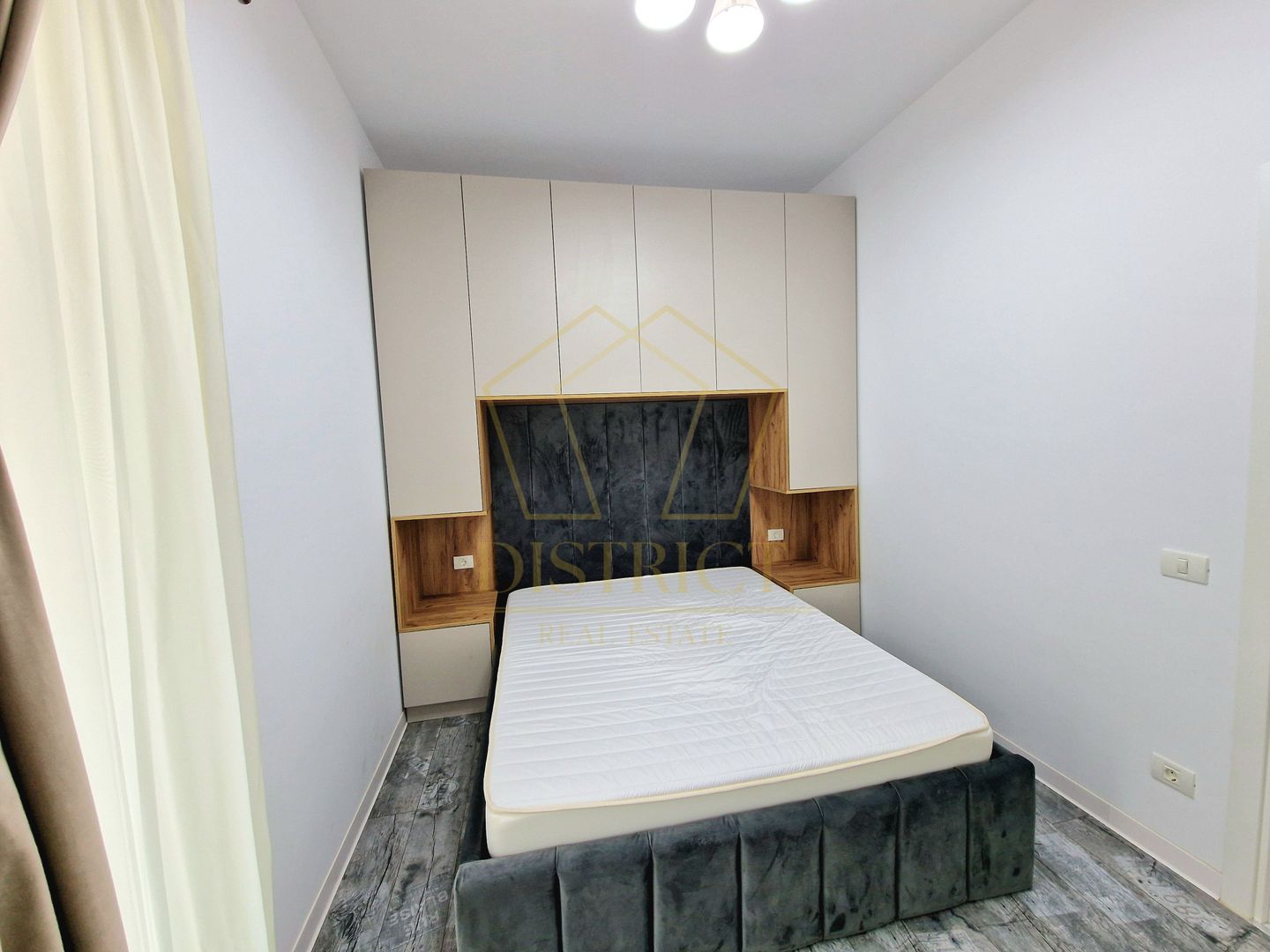 Apartament superb cu 2 camere | Giroc | Neptun - Poză 7