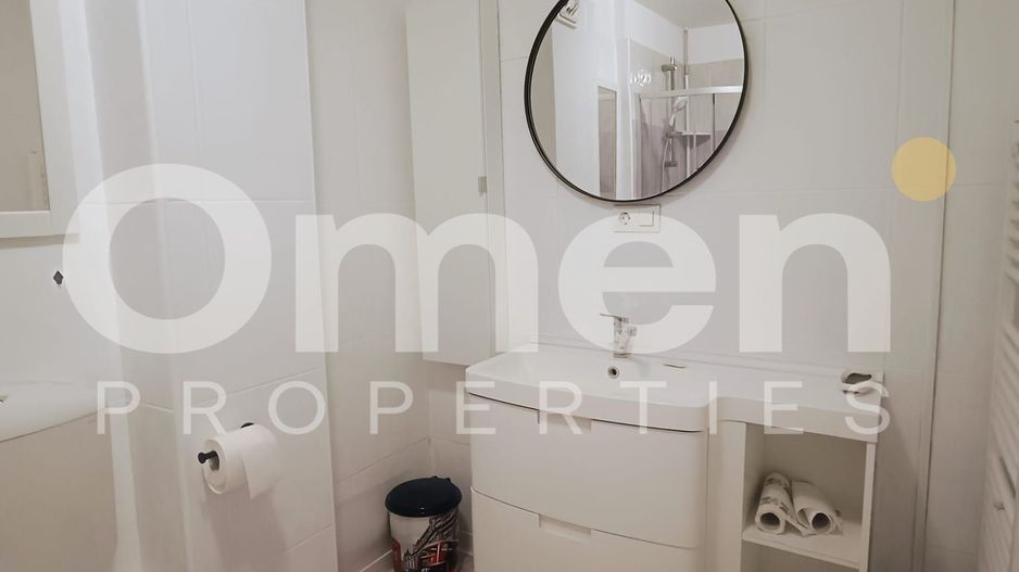 Apartament 3 camere | 75 mp | Centrul Vechi - Poză 12