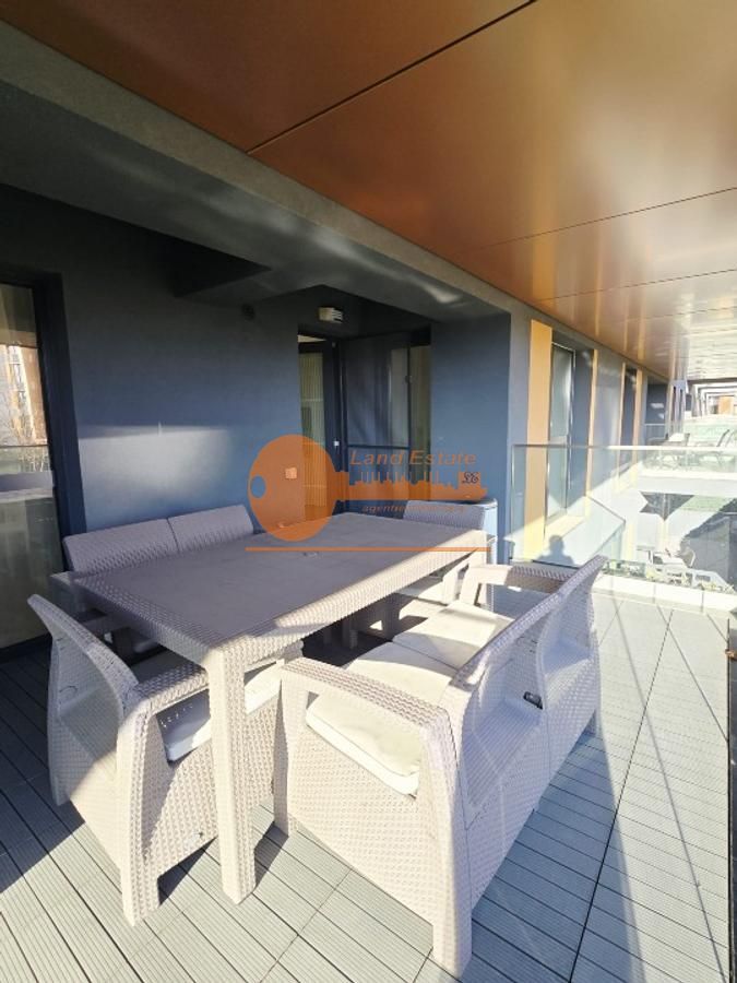 Apartament  3 camere ansamblu rezidential - Poză 10