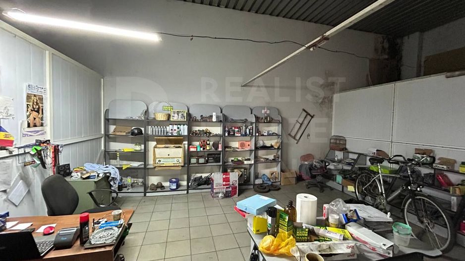 Vânzare, spațiu comercial, 287 mp, str. Independenței, Edineț - Poză 3