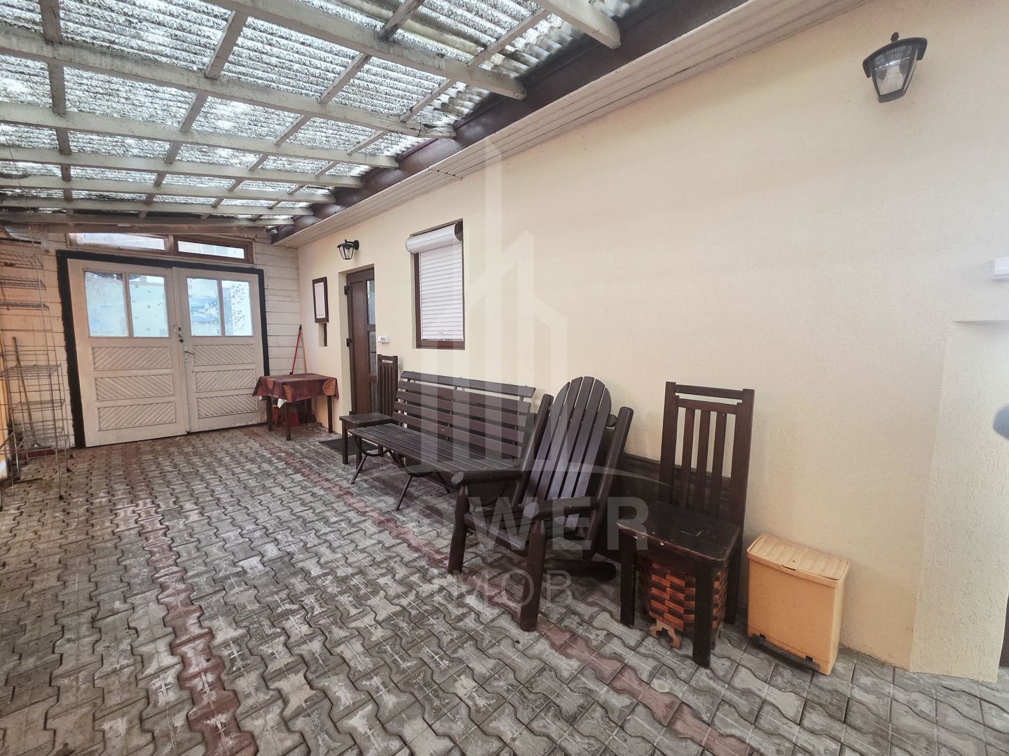 Apartament de închiriat 2 camere la casă - Poză 12