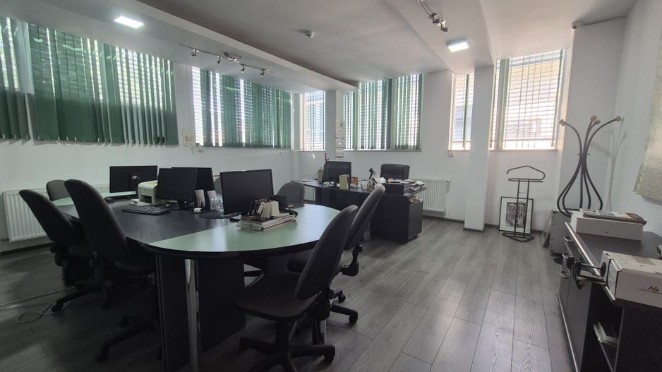 De vanzare hala industrială + spații birouri Splaiul Unirii, Sector 3 - Poză 14