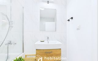 Apartament elegant si vibrant, pet friendly,  zona Lipovei- Padure - Poză 20