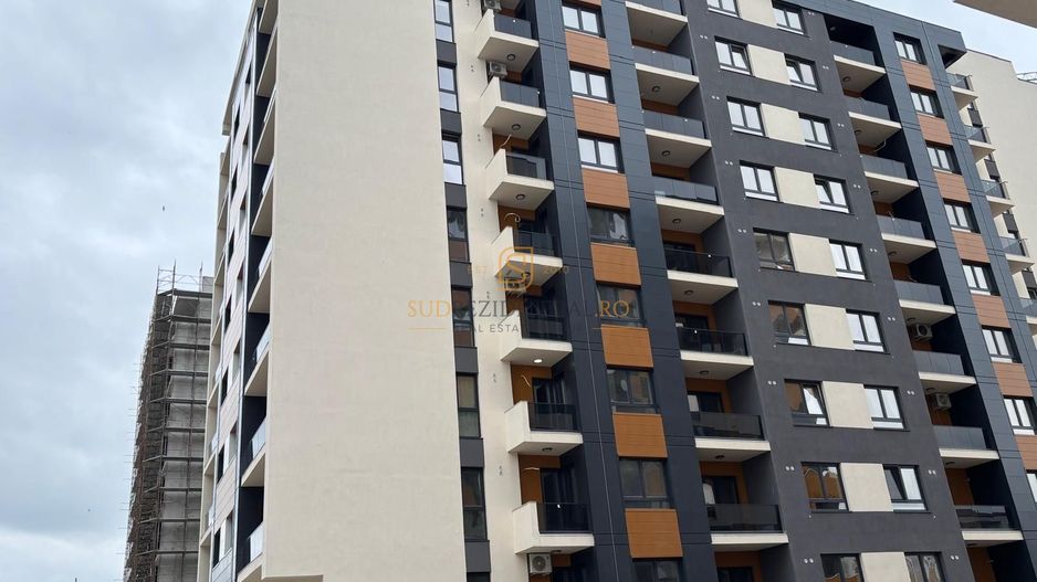 De inchiriat garsoniera spatioasa – Viva Residence, Drumul Jilavei - Poză 14