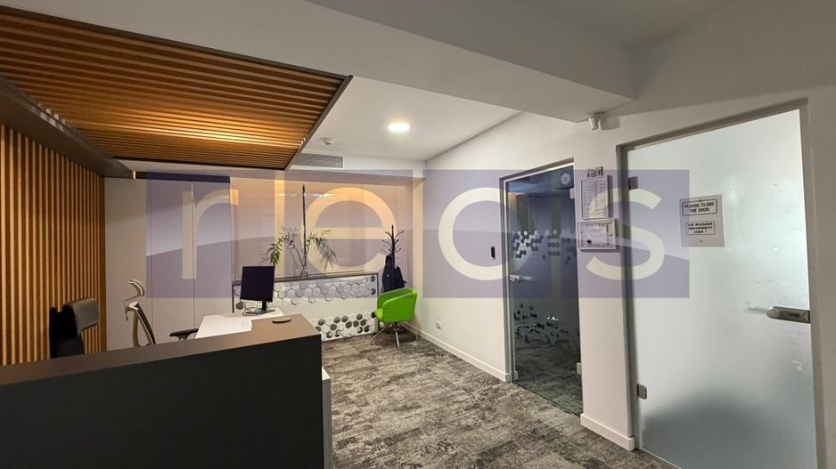 VILA PREMIUM FLOREASCA | 385MP | CURTE PROPRIE-PARCARE | IDEAL BIROURI - Poză 13