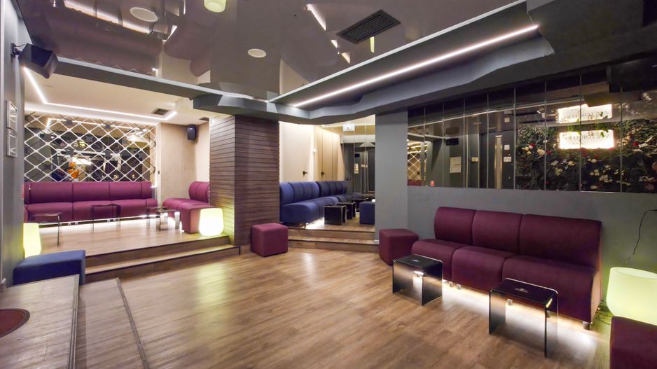 Victoriei 100 Bar | Spațiu HoReCa 169 mp Calea Victoriei - Poză 6