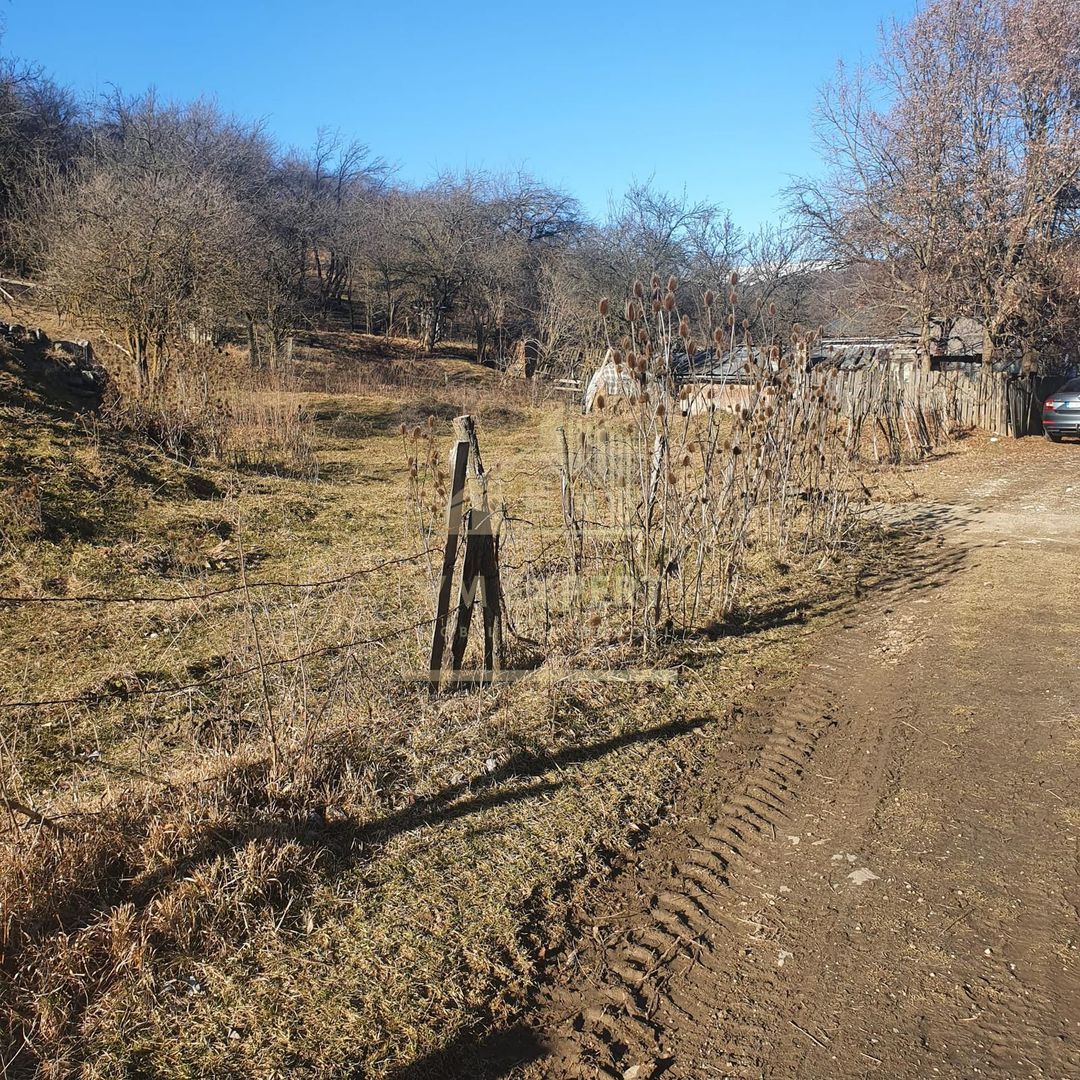 TEREN INTRAVILAN 4614 MP, CAMPULUNG - VALEA ROMANESTILOR - Poză 7