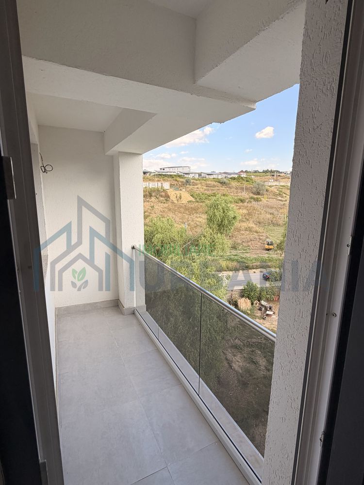 Apartament 2 camere, etaj 3, bloc nou, construcție 2025, Iași - Poză 8