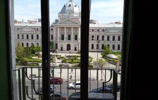 Apartament Spitalul Coltea/Universitate