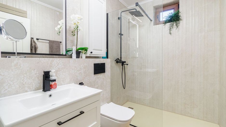 Casa cu suflet si gradina spectaculoasa - Poză 16