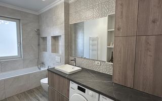 Comision 0% | Duplex in Giroc | Toate utilitatile | Panouri solare | Mobilat - Poză 12