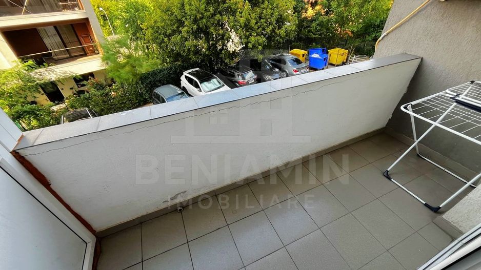 Garsoniera-48mp-Etaj1-Bloc Nou -Centrala Termica -Consul-Pedagogic - Poză 7