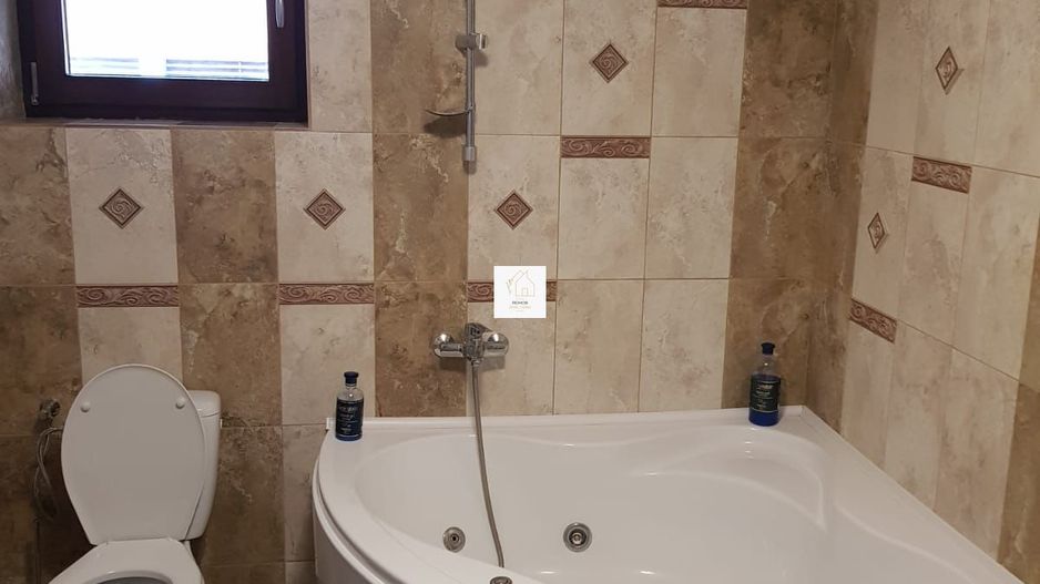 Refugiu la munte - casă cu 3070 mp teren și vedere spre Vârful Rânca - Poză 26