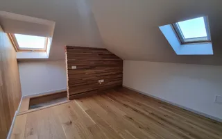 BUFTEA, CASA P+M 140 MP, LOT 357 MP! - Poză 24
