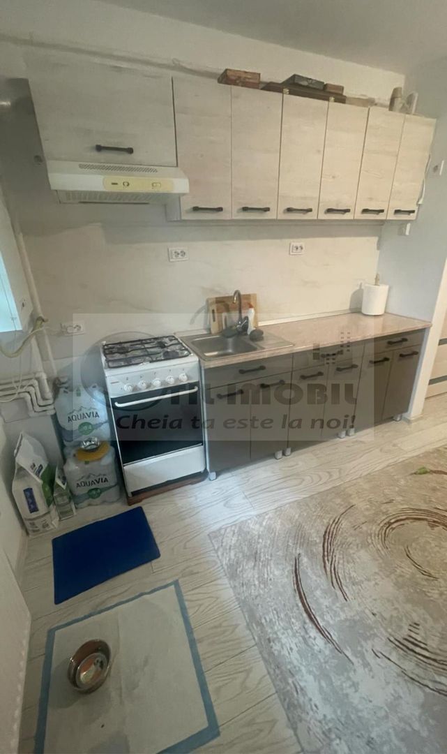 Apartament 2 camere Bucium Confort - 320 euro - Poză 2