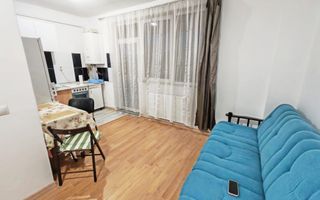 1 camera, decomandat, modern, bloc nou, parcare, balcon, Borhanci - Poză 4