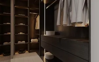 PENTHOUSE DE LUX – 155 MP UTILI + 150 MP TERASĂ – MARRIOTT / COTROCENI - Poză 16