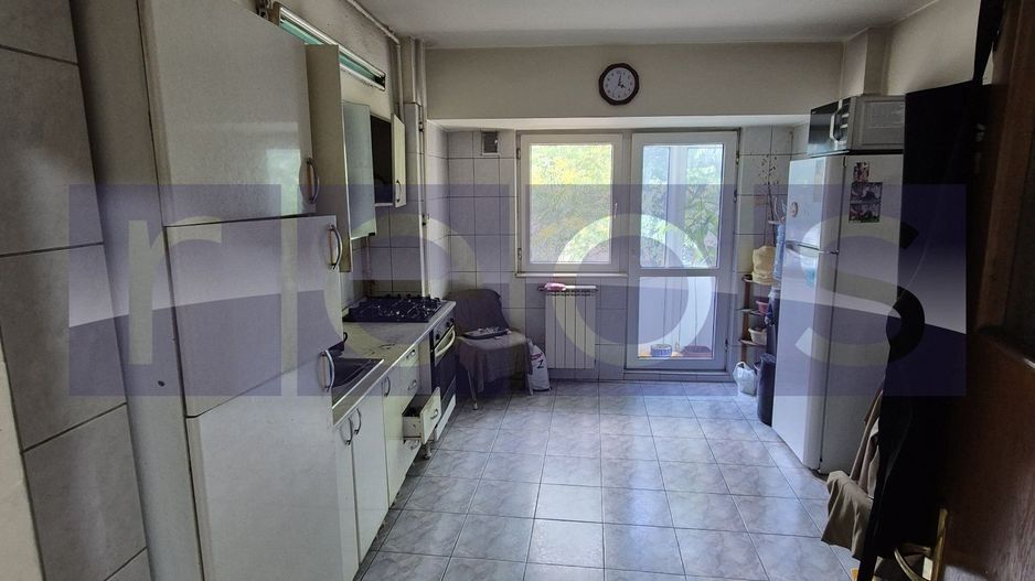 VANZARE 2 CAMERE | DECOMANDAT | ZONA NERVA TRAIAN - Poză 1