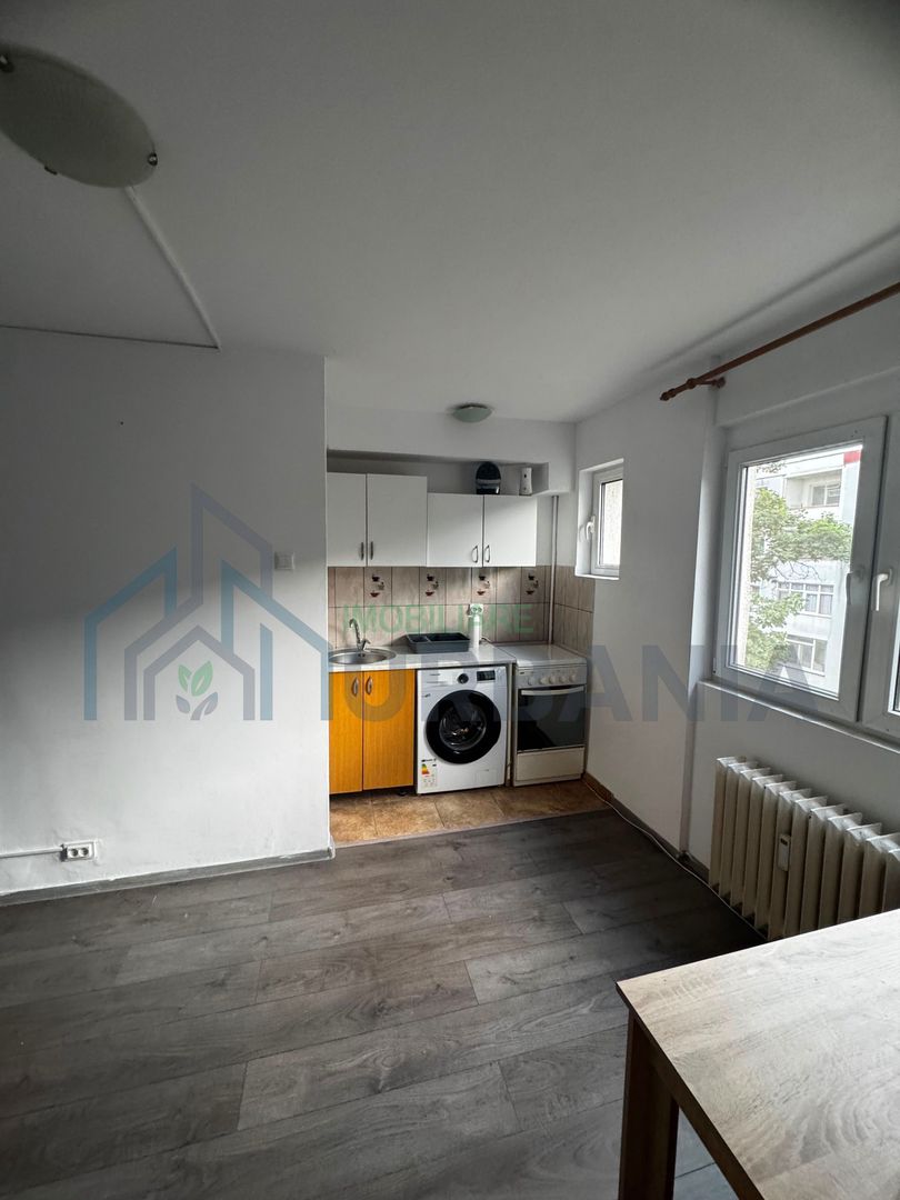 Apartament 2 camere, Podu Ros, bvd. Socola, etaj 3/4, Iasi - Poză 5