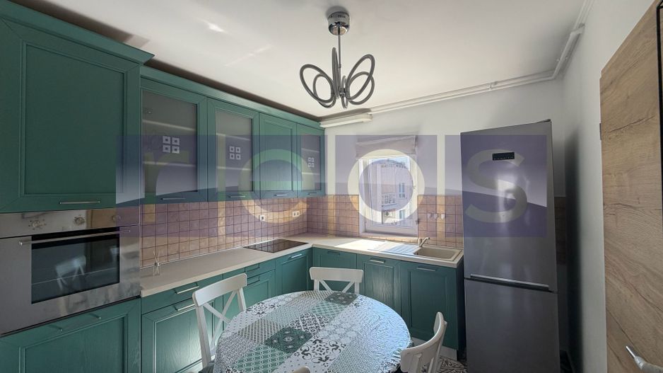 VANZARE APARTAMENTE 3 CAMERE | COMPLEX REZIDENTIAL | BANEASA | 99MP - Poză 1