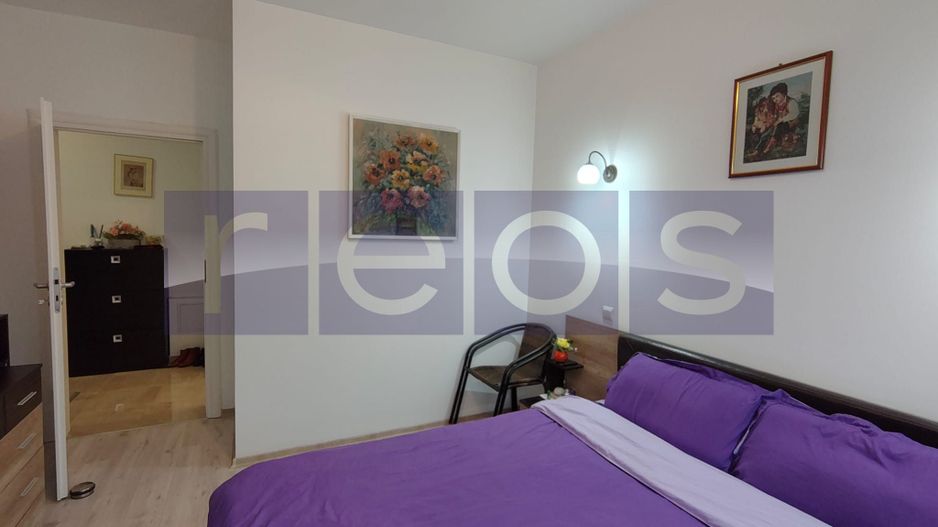 VANZARE 2 CAMERE I DECOMANDAT I ODUA LOCURI PARCARE I VALEA LARGA - Poză 11