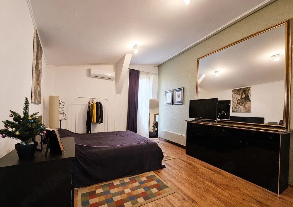 Vila Premium de Vanzare 241 mp I Sisesti - Poză 7