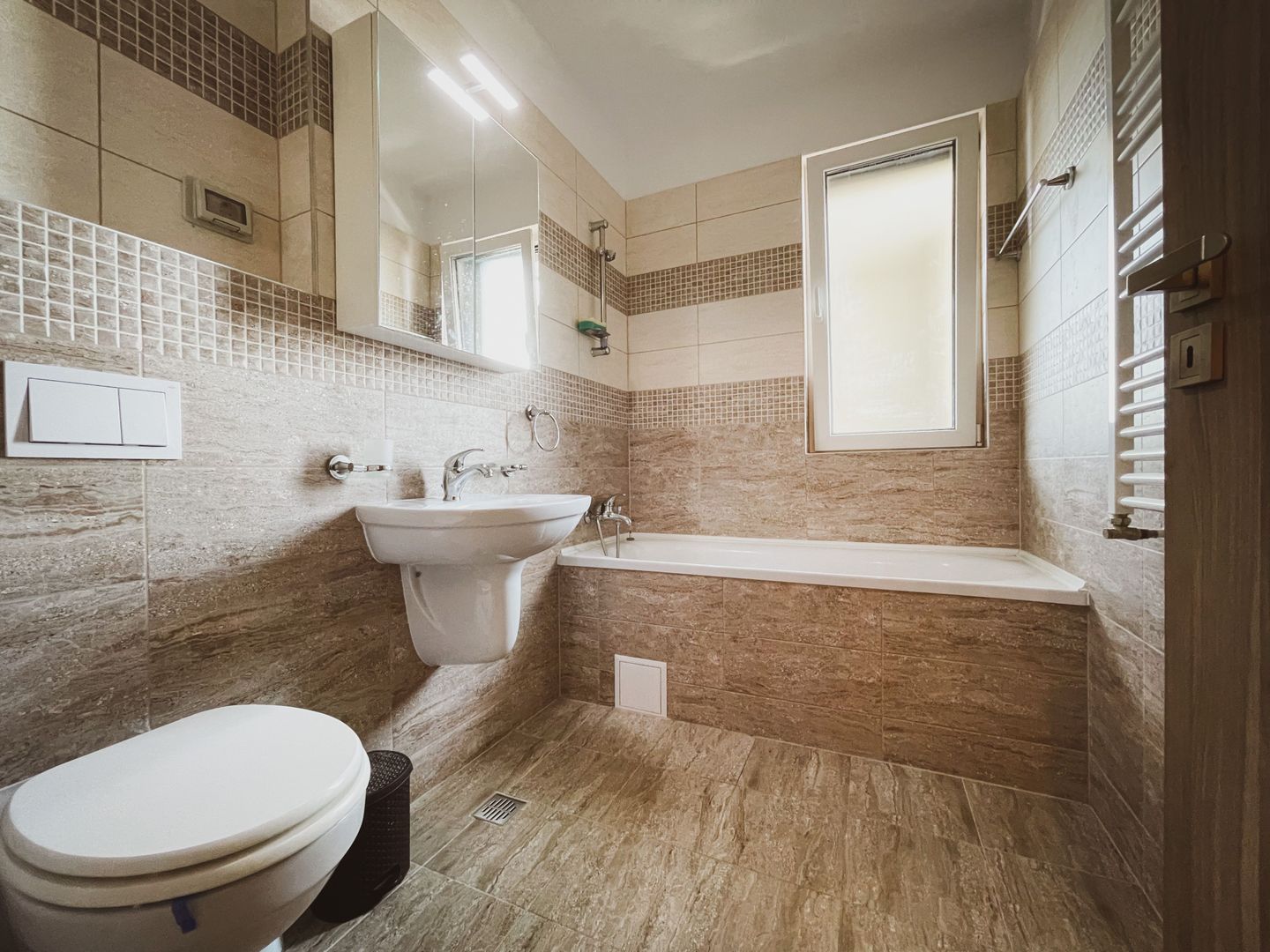 2-room apartment  | #forrent  |  IRIS Timisoara - Poză 12