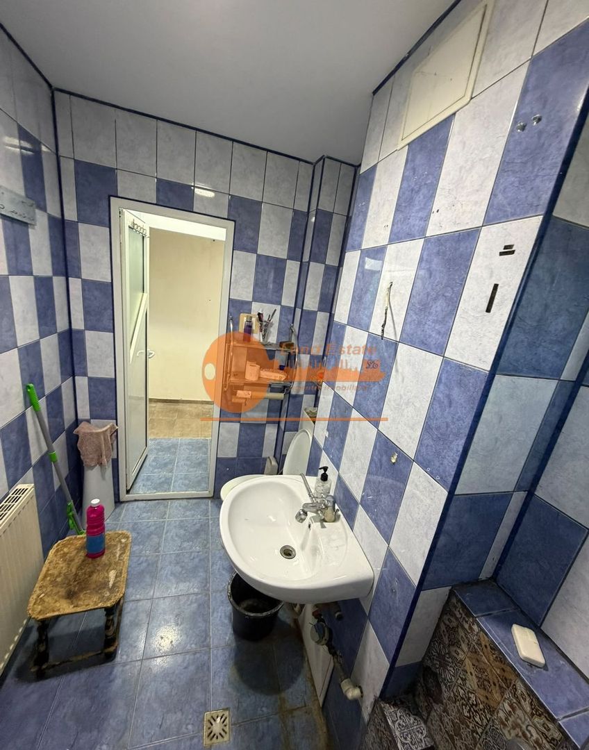 Apartament 4 camere– 80 mp – Gorjului - Poză 12