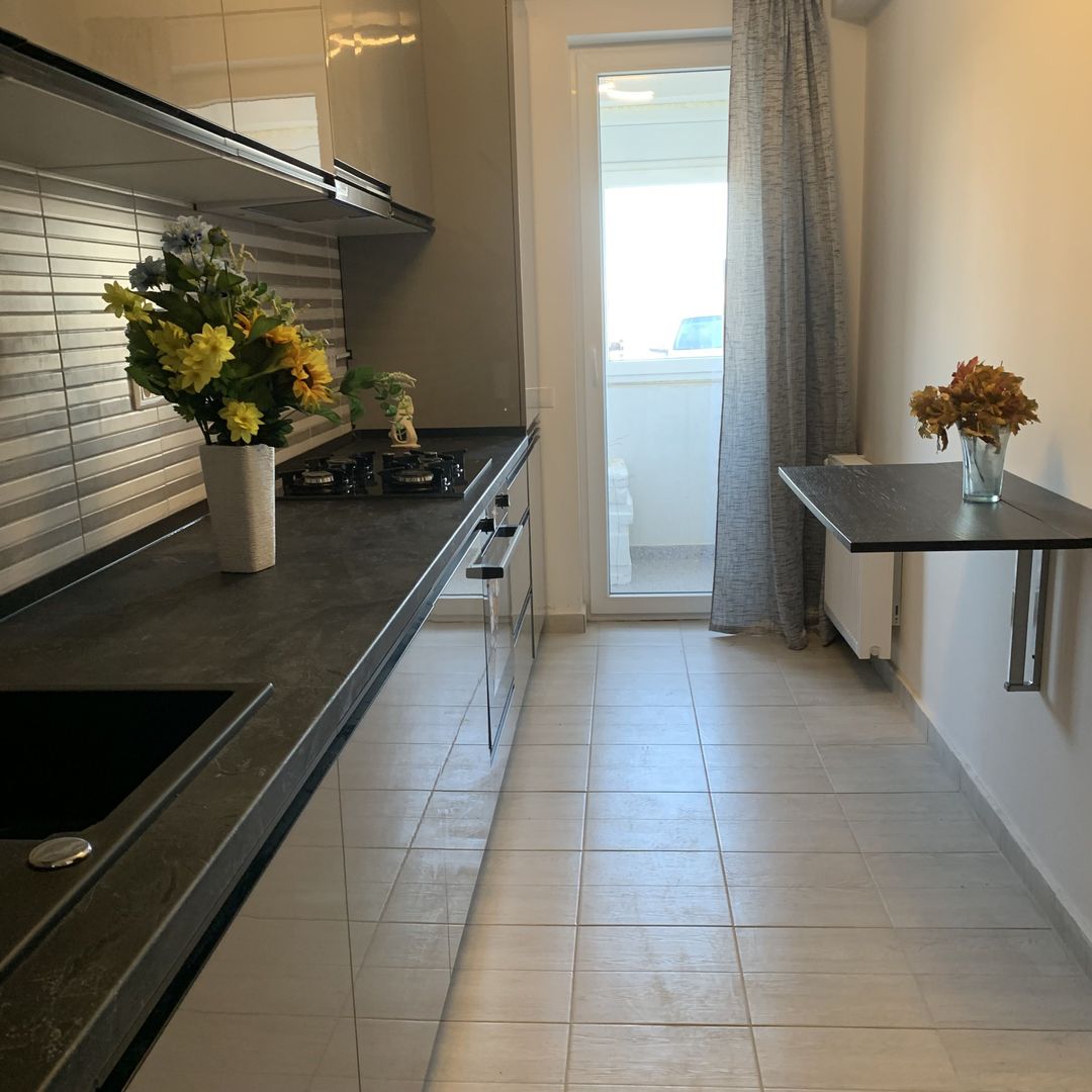 Garsoniera de inchiriat Militari Residence - Poză 2