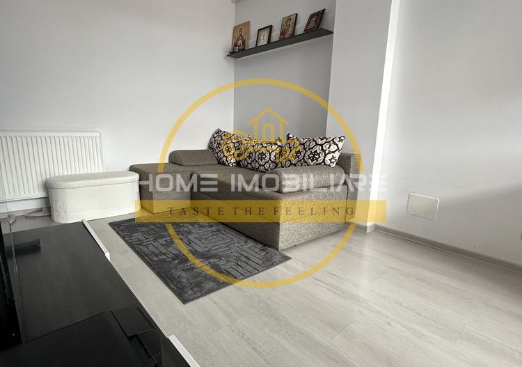 Etaj 1 Apartament 2 Camere Mobilat si Utilat Complet - Poză 3