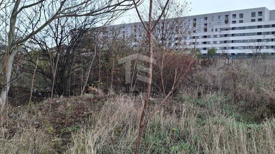 De Vanzare  Teren intravilan 65 euro  mp   Bragadiru - Poză 2