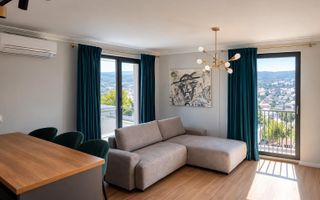 🏷️Apartament 2 camere de închiriat| Zorilor| Parcare - Poză 2