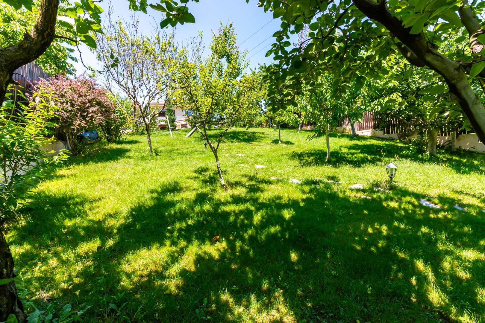 Vila premium de vanzare Balotesti/ piscina/ ponton/ deschidere la lac - Poză 57