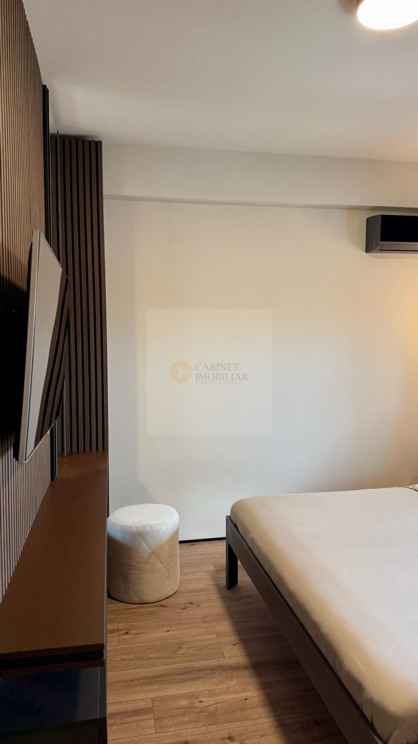 2Camere | Vulcan Residence | Loc Parcare Subteran | Terasa - 10mp - Poză 40