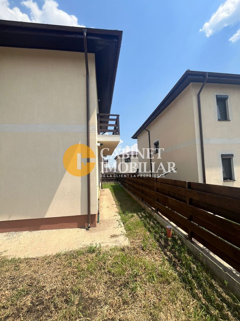 Oferta Casa 4 camere 140.000 Valea Lupului - Poză 4