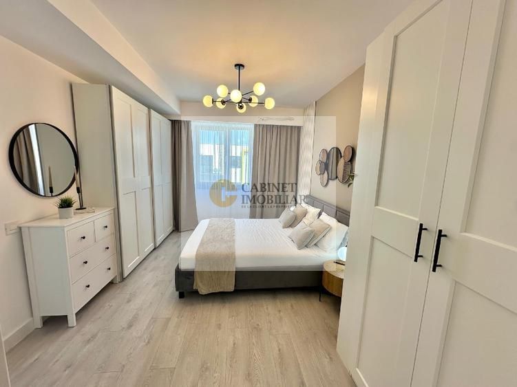 3 Camere - 75MP | Incalzire prin Pardoseala | Novum - Poză 8
